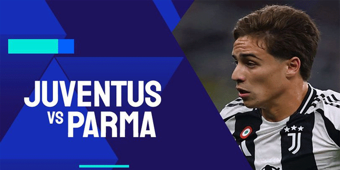 Prediksi Panas Juventus vs Parma 31 Oktober 2024