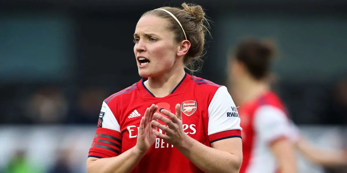 Kim-Little-Kebanggaan-Memimpin-Arsenal-di-Final