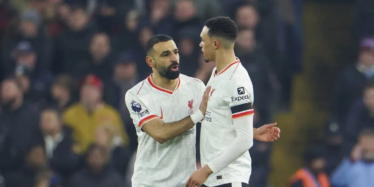 Mohamed-Salah-Jangan-Mengejek-Trent-Alexander-Arnold-di-Laga-Telakhir