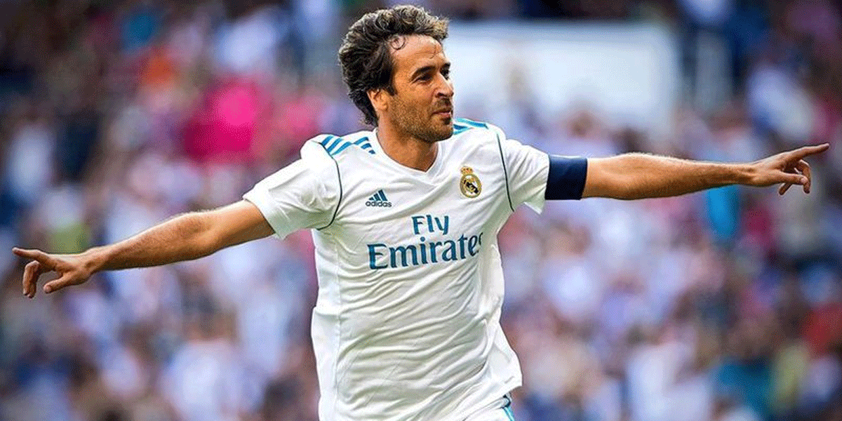Restrukturisasi Besar di Real Madrid: Raul Gonzalez Pamit, Arbeloa Melangkah ke Puncak