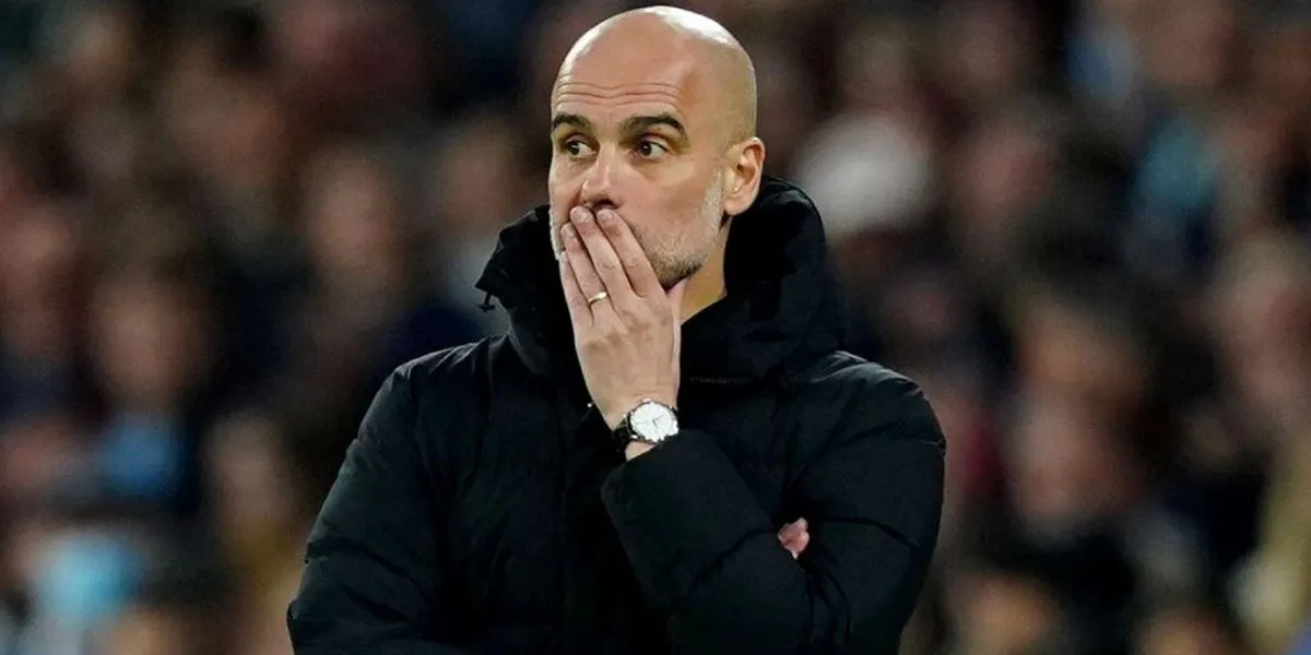 Pep-Guardiola-Tidak-Terkejut-dengan-Kesuksesan-PSG-di-Liga-Champions