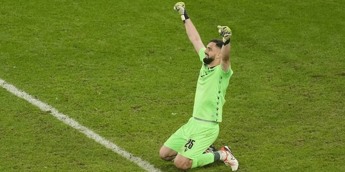 Persaingan Ketat di Posisi Kiper Liverpool