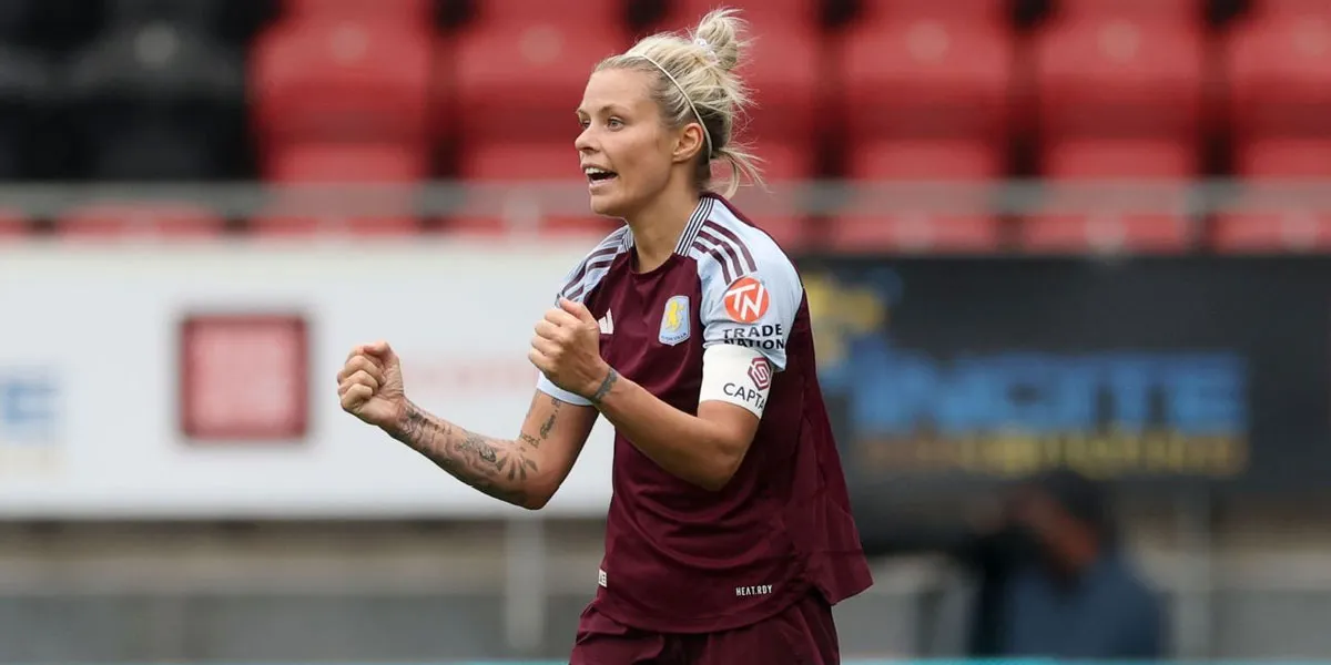Rachel-Daly-Perpanjang-Kontrak-dengan-Aston-Villa-hingga-2027
