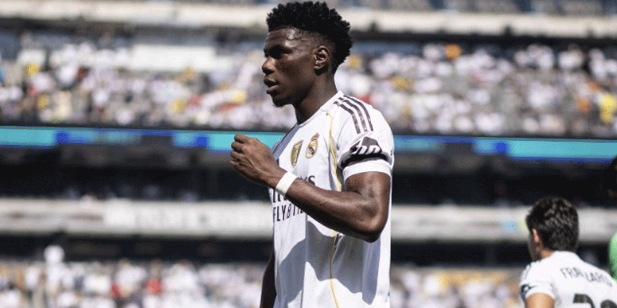 Ambisi Besar Manchester United