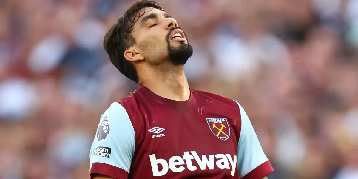 Lucas Paqueta Gugat FA Gagalkan Transfer ke Manchester City?