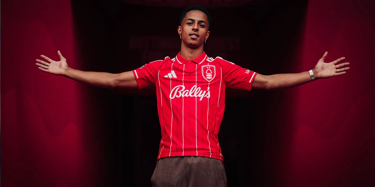 Nottingham Forest Kecolongan Pemain Termahal di Liga Europa!