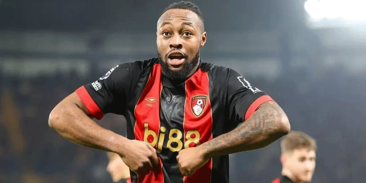Bournemouth-Patok-Harga-Fantastis-untuk-Antoine-Semenyo,-Chelsea-Tertarik
