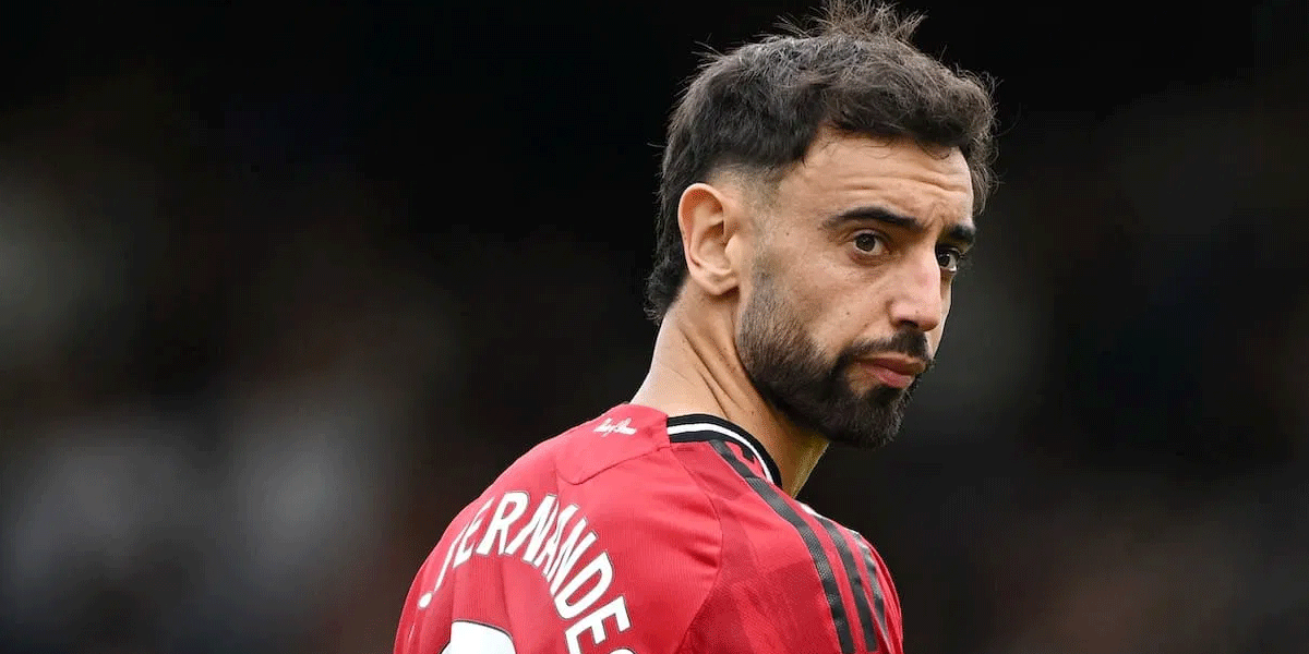 Jiwa Pemimpin Hilang, Manchester United Terjebak dalam Krisis Identitas