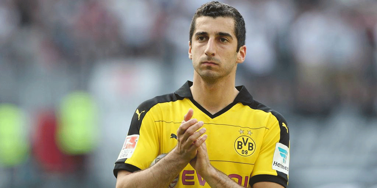 Rahasia Kebangkitan Mkhitaryan: Janji Ajaib Tuchel yang Ubah Segalanya