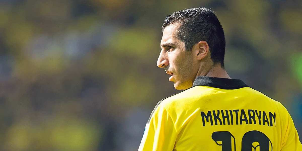 Rahasia Kebangkitan Mkhitaryan: Janji Ajaib Tuchel yang Ubah Segalanya