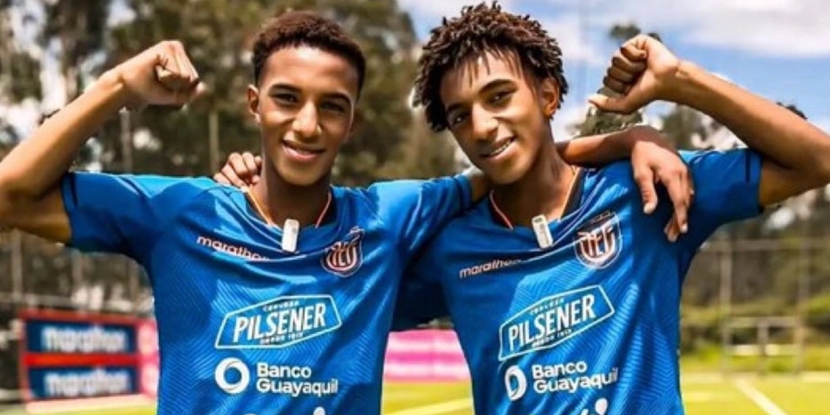 Arsenal Menyetujui Rekrut Saudara Kembar Edwin dan Holger, untuk Masa Depan Akademi!