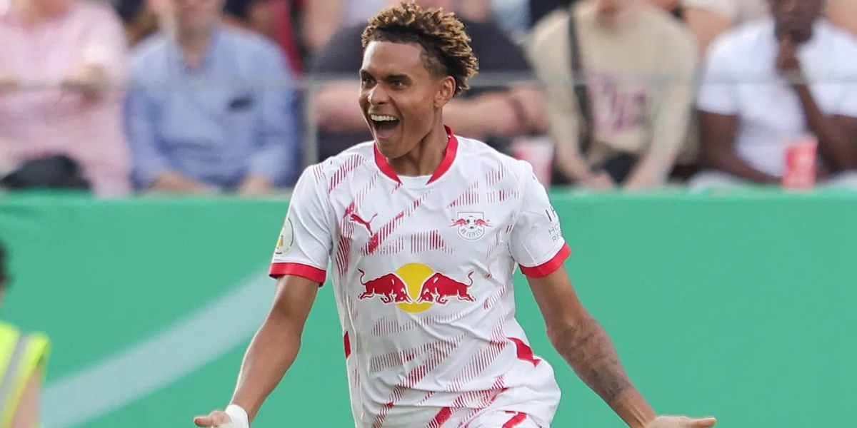 Barcelona Mulai Serius Pantau Antonio Nusa, Bintang Muda Norwegia yang Bersinar