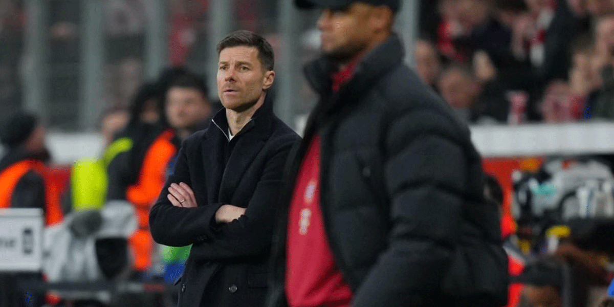 Tekanan Xabi Alonso di Real Madrid Masih Berat Meski Lolos Copa del Rey