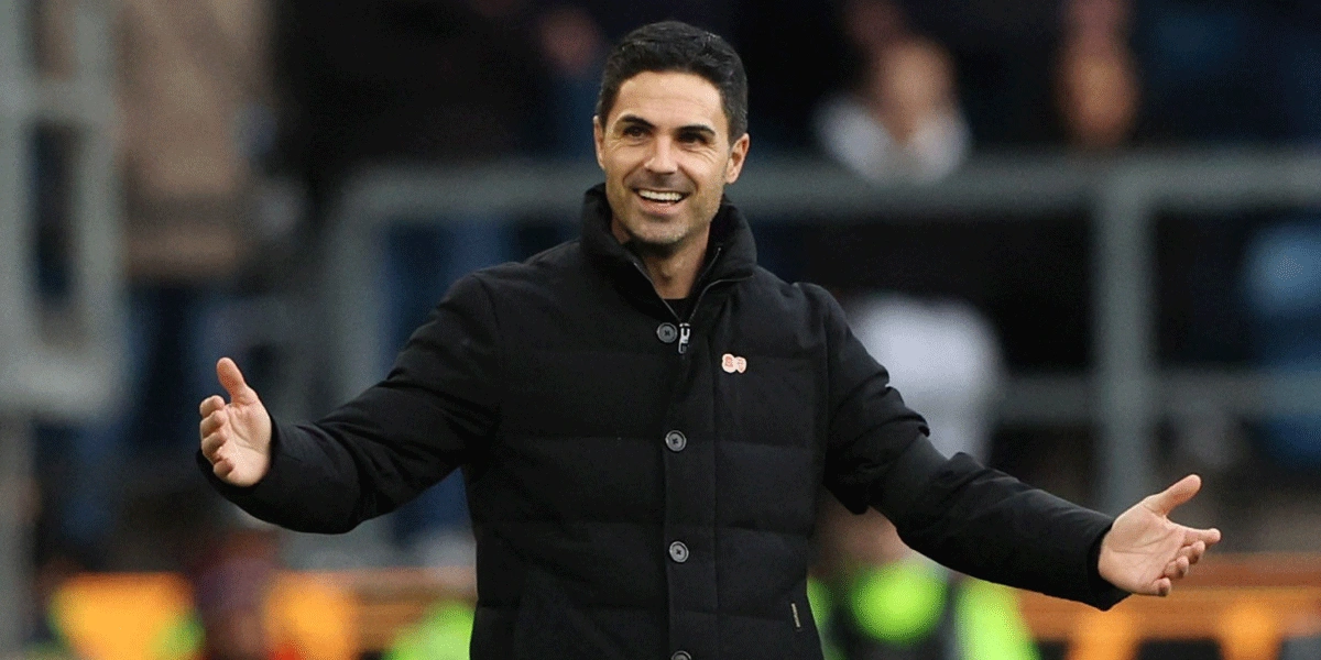 Musim Penentuan Arsenal Antara Juara atau Terpeleset Lagi