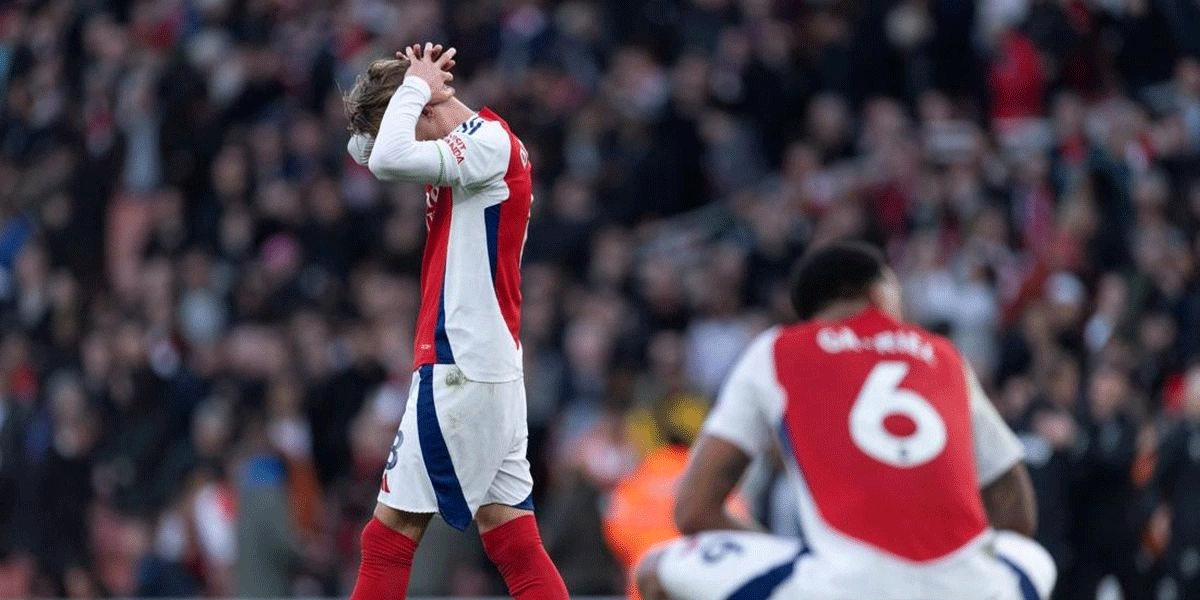 Musim Penentuan Arsenal Antara Juara atau Terpeleset Lagi