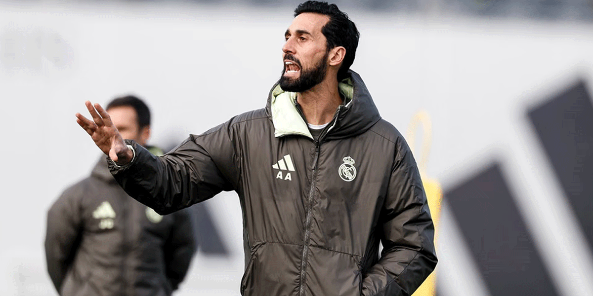 Real Madrid Menang Arbeloa Pecahkan Masalah Kreativitas
