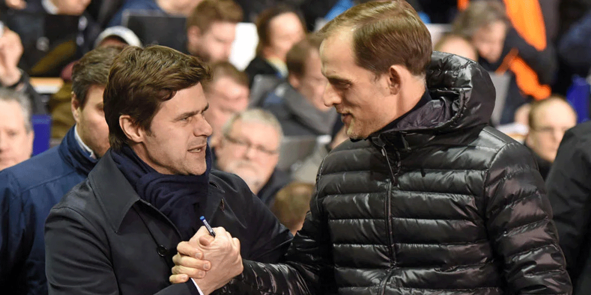 Rumor Gareth Southgate dan Masa Depan Manchester United