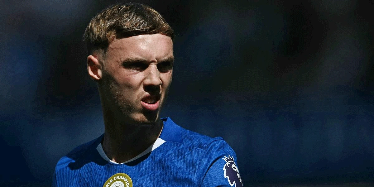 Rumor Hijrah Cole Palmer ke MU Langsung Dipadamkan Chelsea